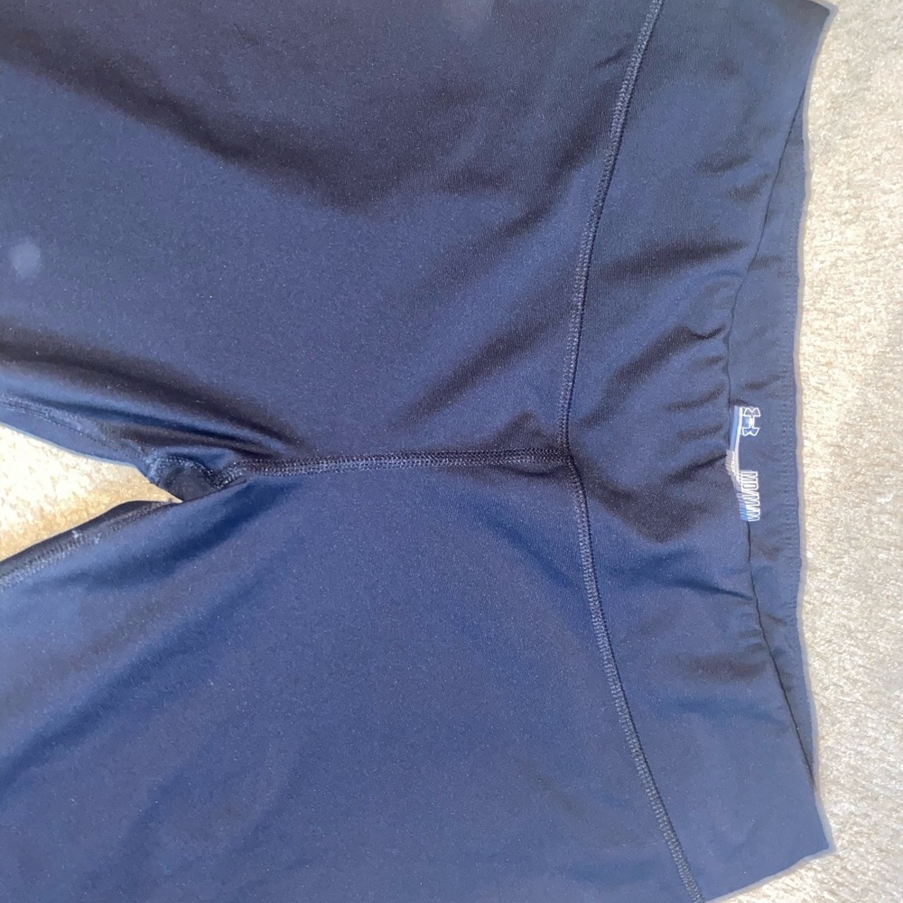 Underarmour Cropped Leggings